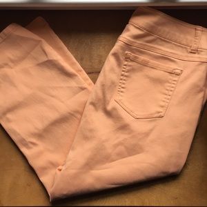 Coral Cato capris